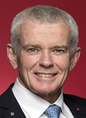 Sen. Malcolm Roberts for QLD